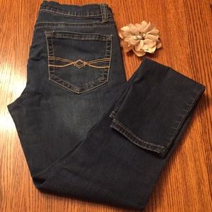 👖 Blue Jeans 👖